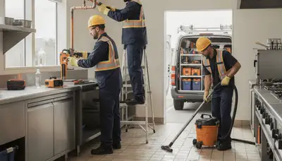 Emergency plumber serving Kissimmee, FL for urgent leaks, pipe repairs, and same-day home service